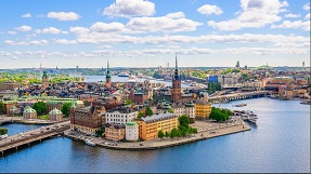 Schweden - Stockholm Golfreisen