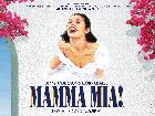 Mamma Mia! - Zürich, Theater 11