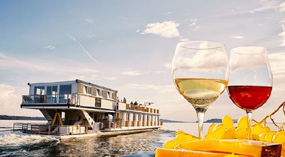 Wein Cruise