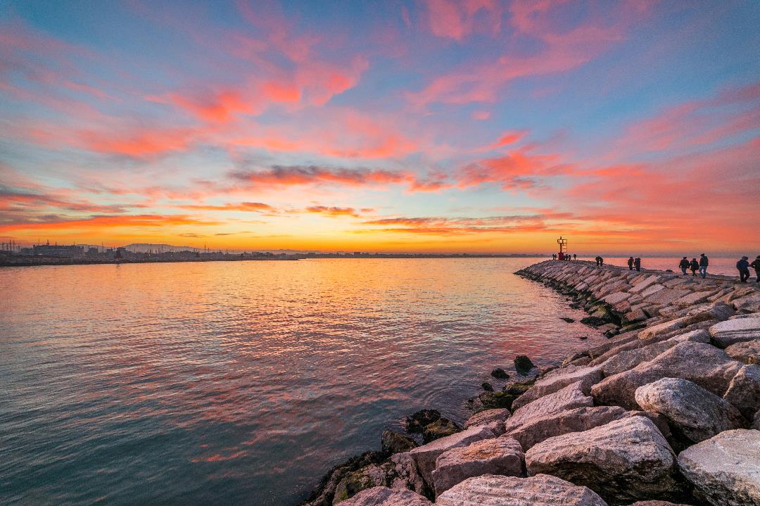 HORNUSSERLAGER RIMINI