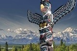 Schweizer Familie Alaska & Inside Passage Mai 2026