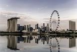 NZZ Malaysia - Singapur - Seoul 8. - 23.04.2026