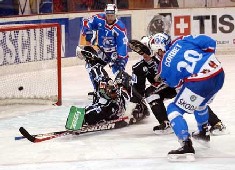 Spengler Cup