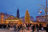 Striezelmarkt Dresden