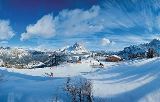 Skisafari Nord-Dolomiten