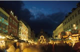 WEIHNACHTSMARKT KONSTANZ