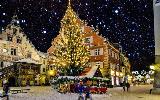 WEIHNACHTSMARKT LINDAU