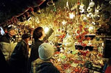 CHRISTKINDLESMARKT RIBEAUVILLÉ-RIQUEWIHR