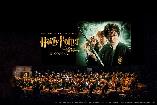 HARRY POTTER  And The Half-Blood Prince in concert