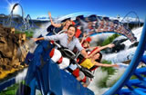 EUROPA-PARK RUST