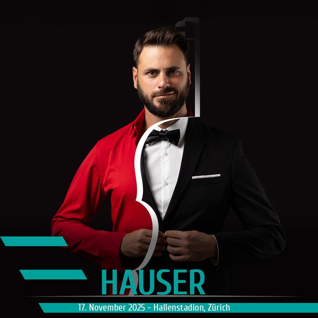 HAUSER