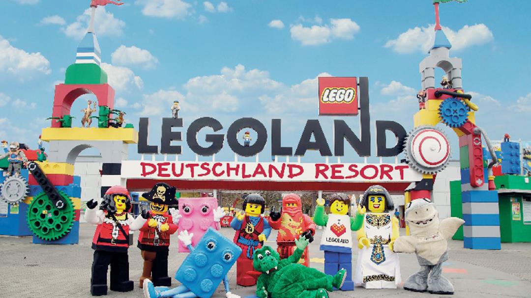 LEGOLAND Günzburg