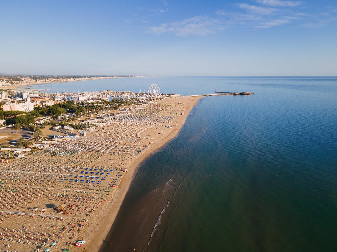 HORNUSSERLAGER RIMINI