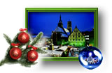 Christkindlesmärkte/Adventfahrten