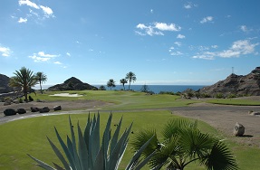 Gran Canaria Golfreise