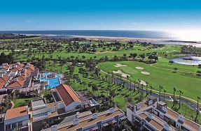 2025.10.18 Algarve mit Swiss PGA Pro Andreas