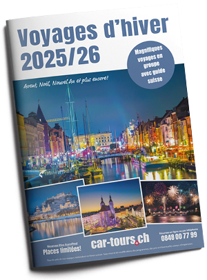 Voyges d'hiver 2025/26