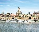 MS Elbe Princesse by CroisiEurope