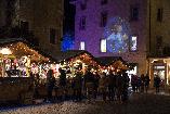 Weihnachtsmarkt Mailand