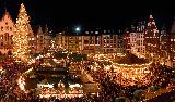 Weihnachtsmarkt Bad Homburg und Umgebung