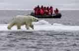 Expedition Spitzbergen, MV Sea Spirit