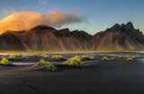 NZZ-Leserreise: Leuchtende Herbstfarben in Island