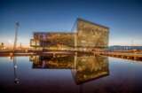 NZZ Leserreise - Kunst und Kultur in Island