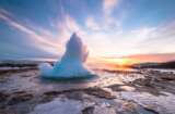 SOMEDIA Leserreise Naturschauspiele Islands