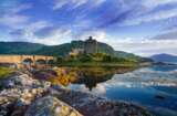 NZZ-Leserreise: Whiskytrail und Märchenschlösser