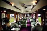 Route "Wild Spirit of Scotland"