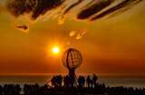 ChMedia Leserreise Indian Summer unterm Nordlicht
