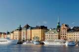Private Gruppenreise - Städteabenteuer Stockholm