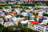 Island - Reykjavik, die kleine grosse Weltstadt