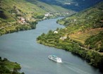 Miguel Torga: Köstlicher Douro!