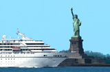 St. Lorenz, New York & Azoren