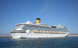 Costa Pacifica - Grosse Karibik Kreuzfahrt