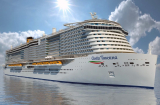 Costa Toscana - von Dubai nach Kapstadt mit Garden