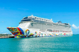 MSC Poesia - von Seattle nach Miami