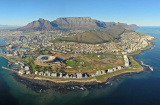 Kreuzfahrten Südafrika