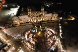 Einsiedler Weihnachtsmarkt