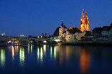 Lichterglanz in Regensburg