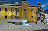Pfalz - Geniess den Winter