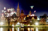 Silvestertage in Ulm