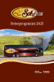 Reiseprogramm 2025