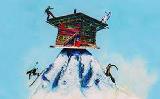 Madame Bissegger - ALP 2026 m