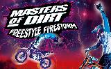 Masters of Dirt 2026
