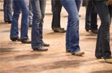 Line Dance, Yoga & Wellness Rosas