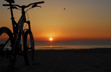 Nordic Walking-, Wander- und Veloferien Rosas