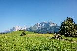 Osterreise Tirol - Wildschöne Kaisergipfel