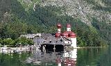 Muttertagsreise Salzkammergut